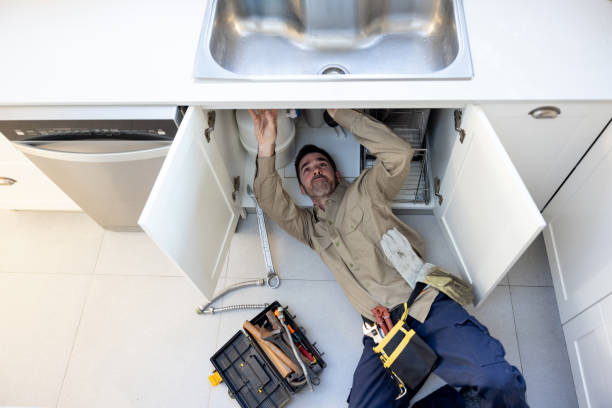 Best Affordable Plumbing Services  in Tega Cay, SC