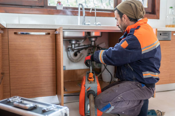 Best Plumbing Inspection Services  in Tega Cay, SC