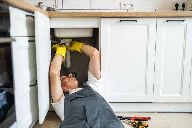 Professional Plumbing in Tega Cay, SC