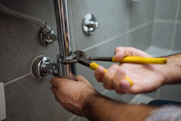 Best Residential Plumbing Services  in Tega Cay, SC
