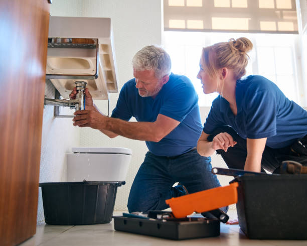 Best Hot Water Heater Installation  in Tega Cay, SC
